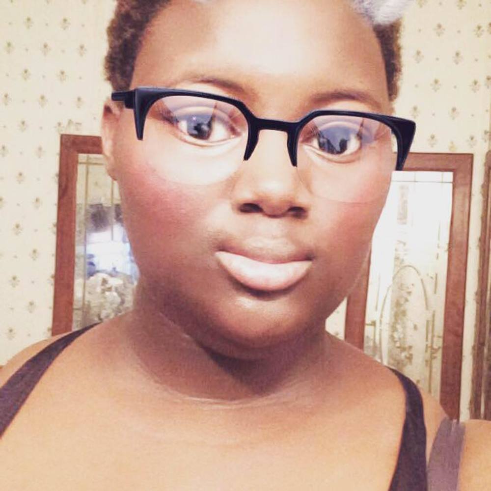 Meet your Posher, Latifah